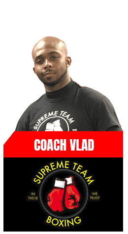 Coach Vlad